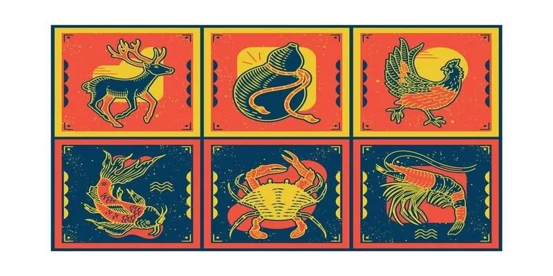 Tổng hợp các ưu điểm của trò chơi bầu cua đổi thưởng tại AE888